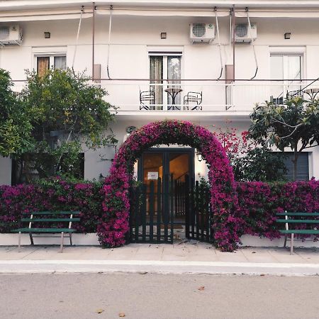 Hotel Ritsa Kamena Vourla Eksteriør billede