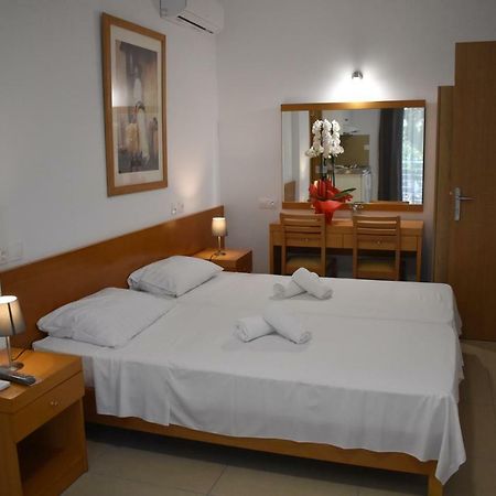 Hotel Ritsa Kamena Vourla Eksteriør billede