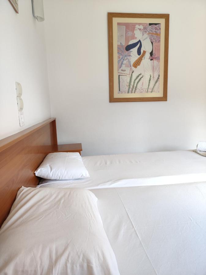 Hotel Ritsa Kamena Vourla Eksteriør billede
