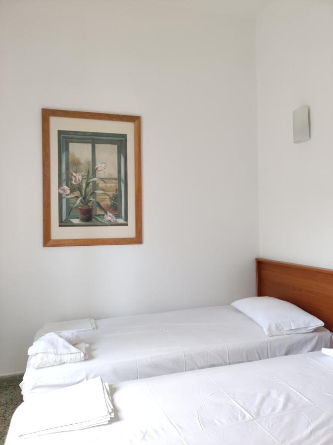 Hotel Ritsa Kamena Vourla Eksteriør billede