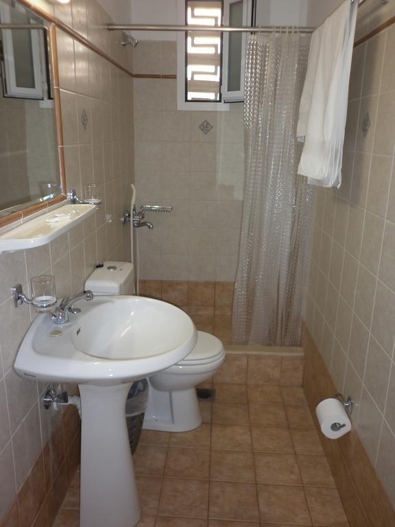 Hotel Ritsa Kamena Vourla Eksteriør billede